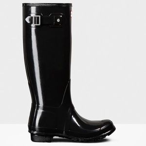 Tall Rain-boots